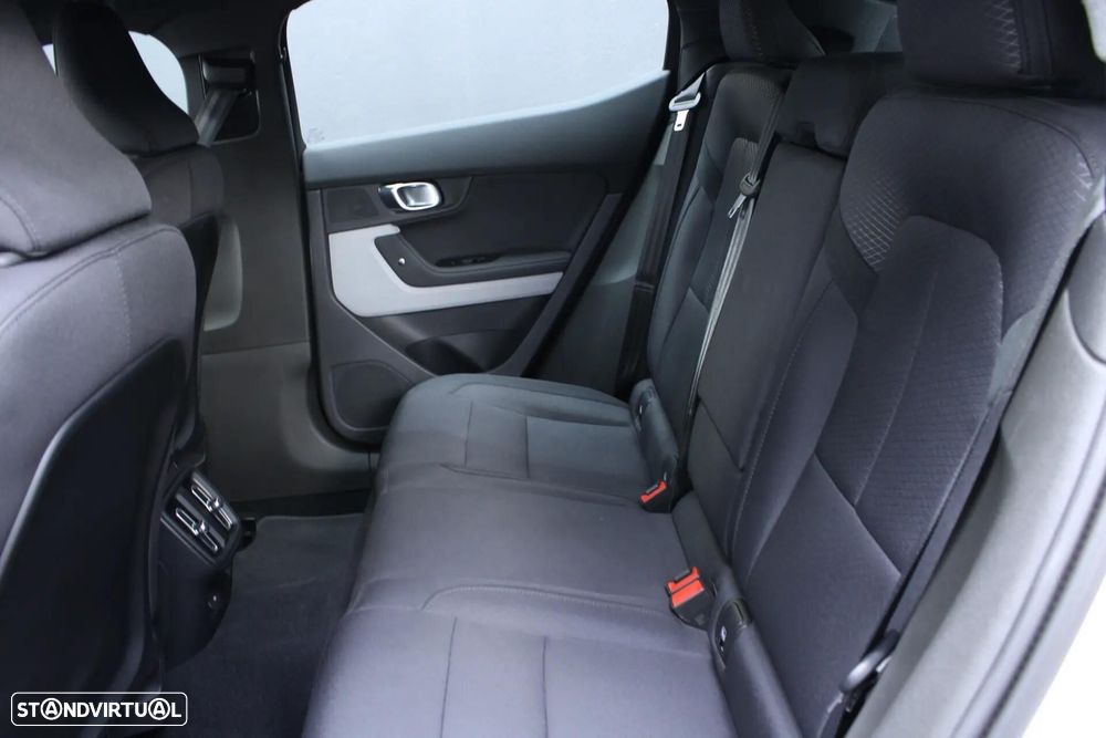 Polestar 2 Single Motor 69kWh - 16