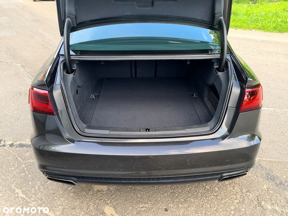 Audi A6 - 25