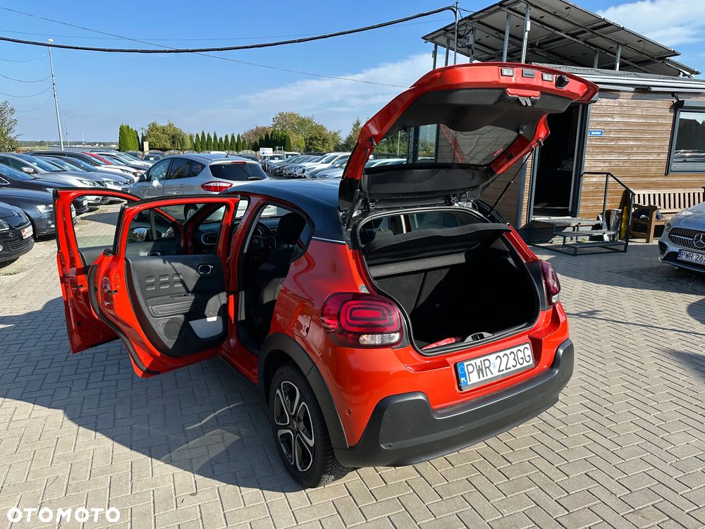 Citroën C3 - 26