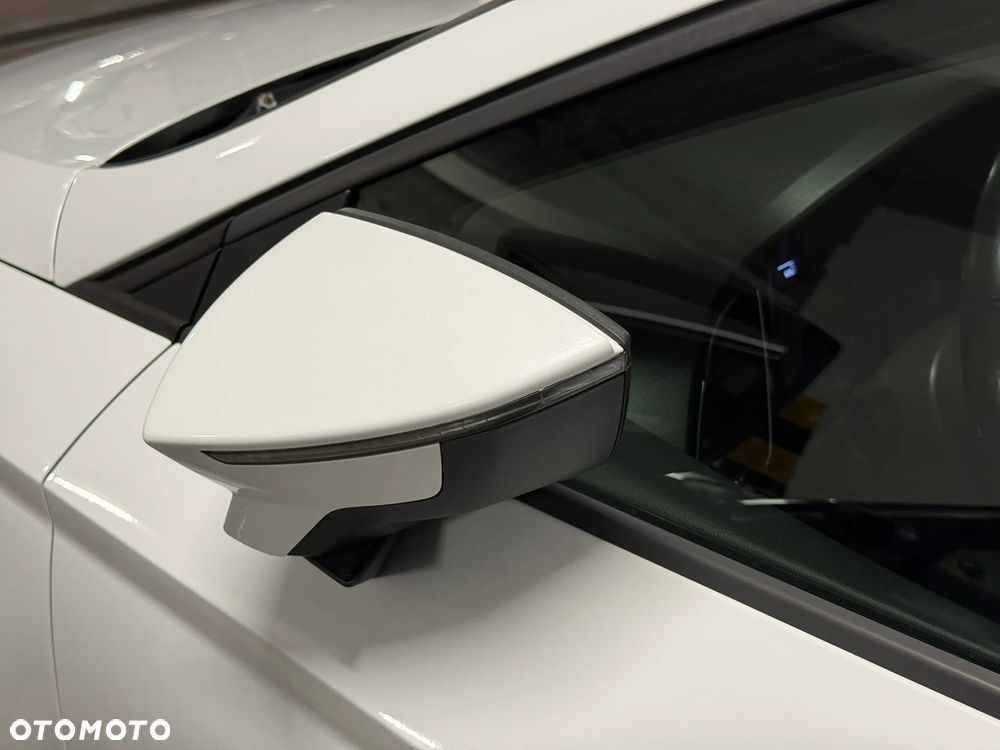 Seat Leon 1.4 TSI FR S&S - 22