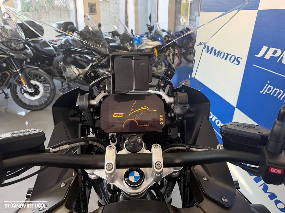 BMW R 1250 GS Adventure 3 MALAS - 7