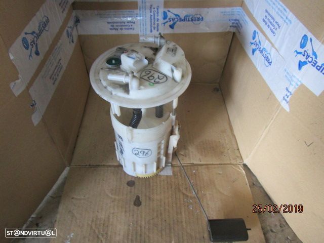 Boia Combustivel BOICOMB296 RENAULT MEGANE 2 2008 1.5DCI DIESEL - 1