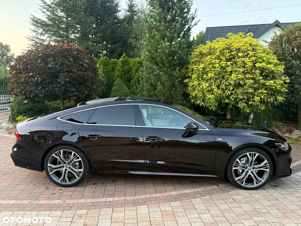 Audi A7 Sportback - 6