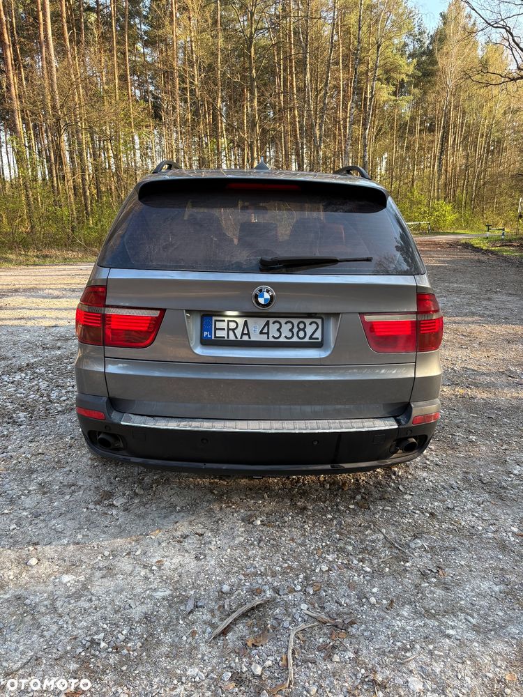 BMW X5 3.0sd - 4