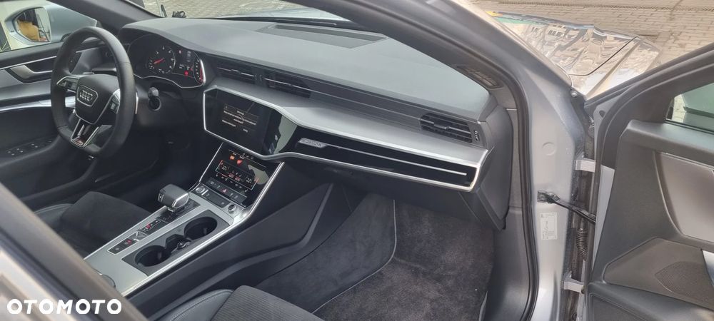 Audi A6 Limousine 40 TDI mHEV Quattro Sport S tronic - 23