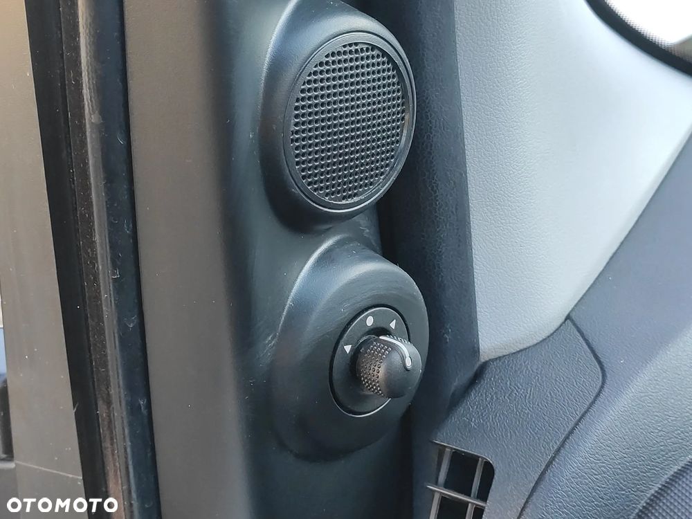 Fiat Fiorino Bipper Nemo - 34