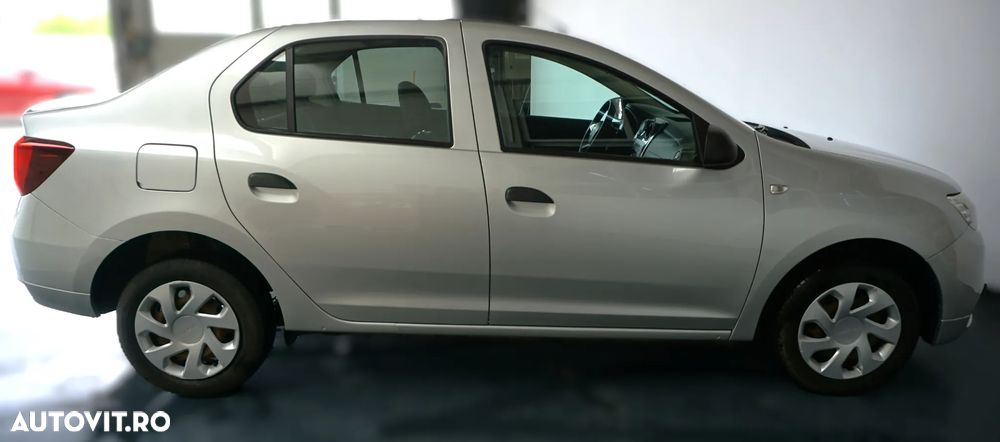 Dacia Logan 1.0 SCe Ambiance - 3