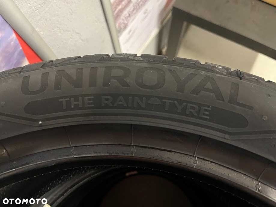 225/45R17 Uniroyal Rainsport 5 cztery nowe opony letnie - 3