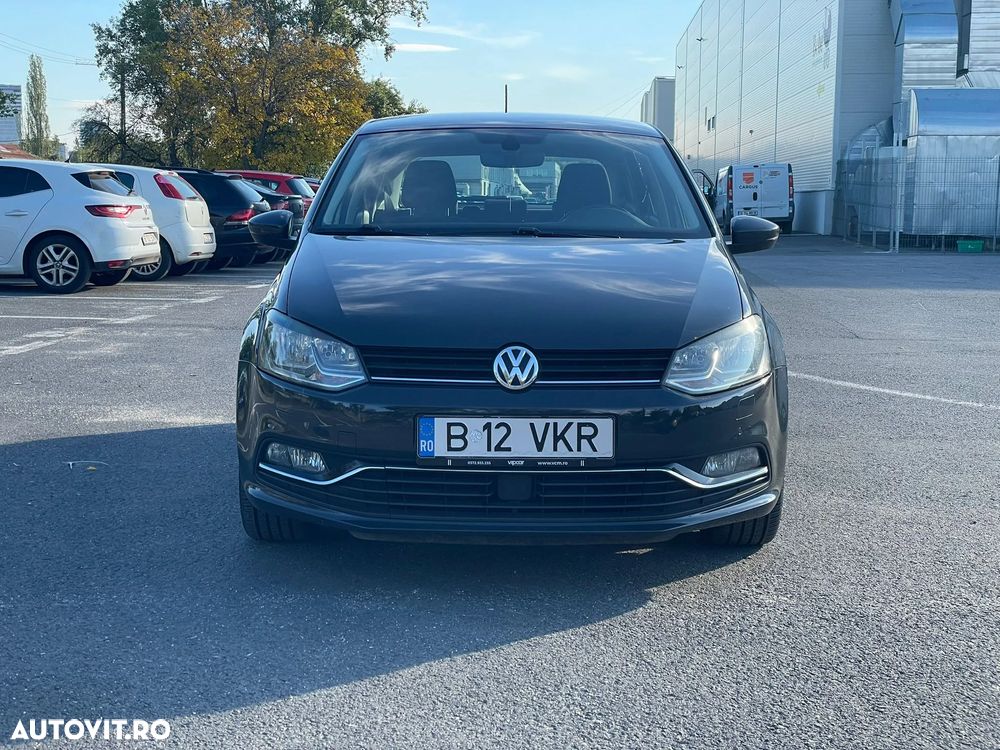 Volkswagen Polo - 2