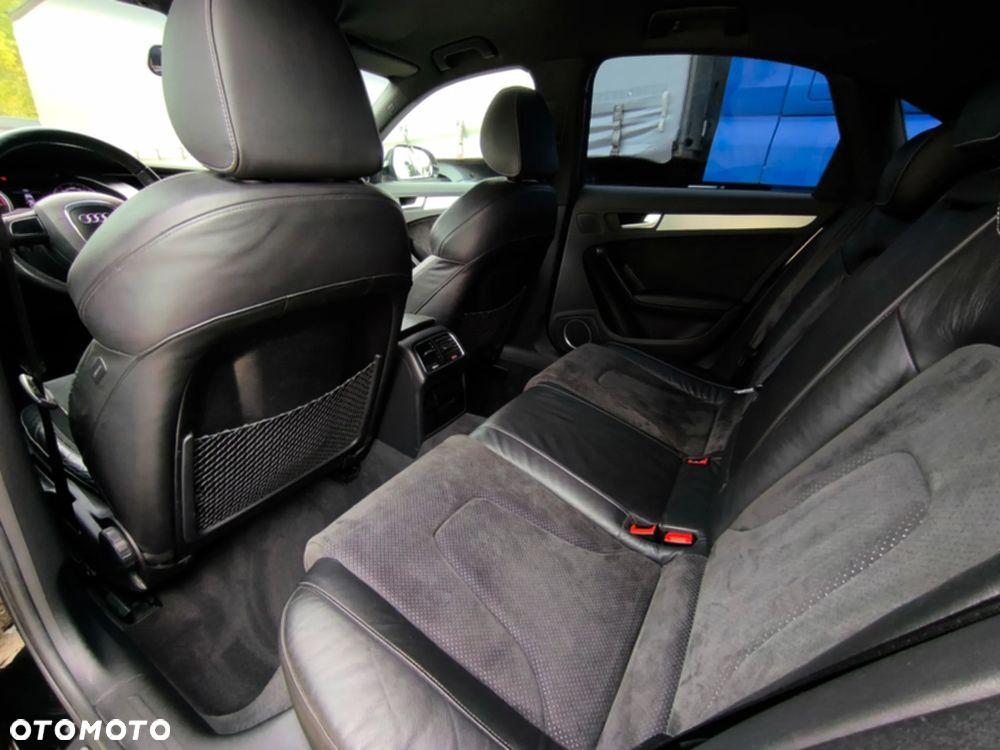 Audi A4 - 10