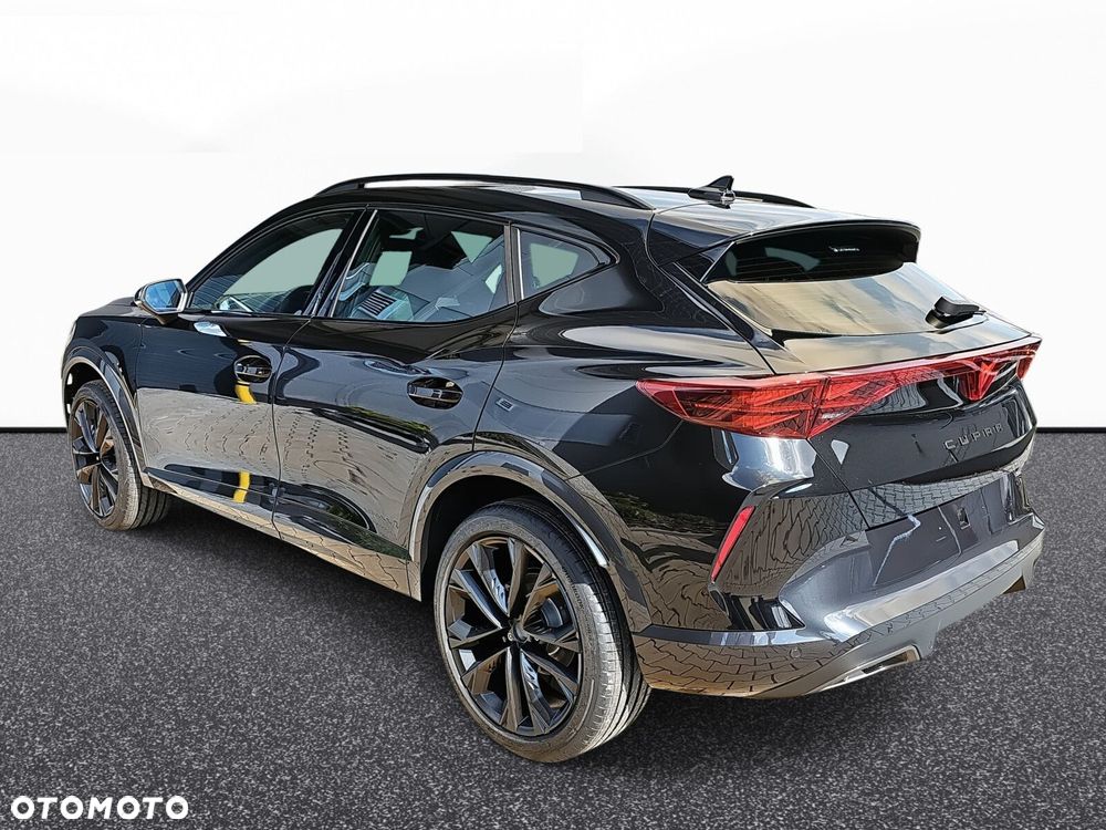 Cupra Formentor 1.5 eTSI mHEV Tribe Edition DSG - 10