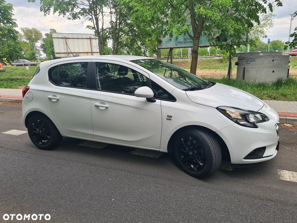 Opel Corsa 1.4 Innovation - 9