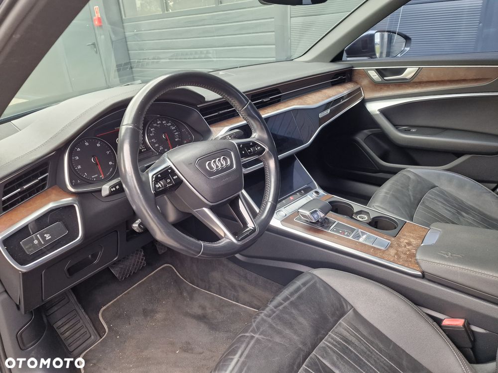 Audi A6 Limousine - 32