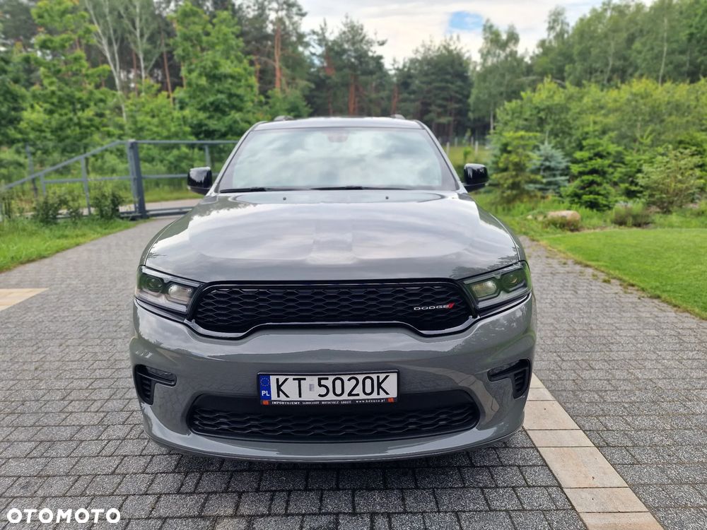 Dodge Durango - 31