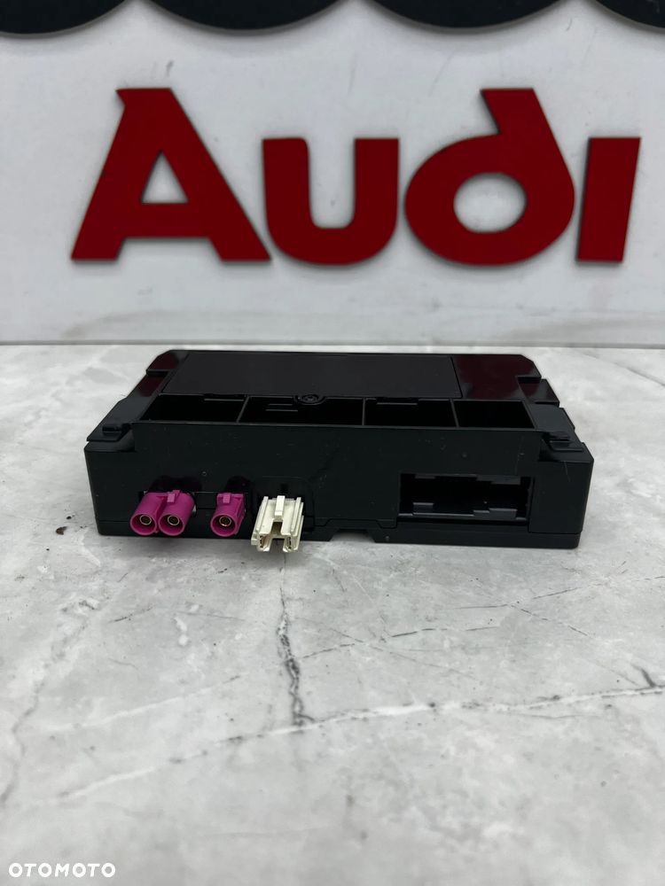 MODUŁ STEROWNIK USŁUG ONLINE VW SKODA 10A035284G - 1
