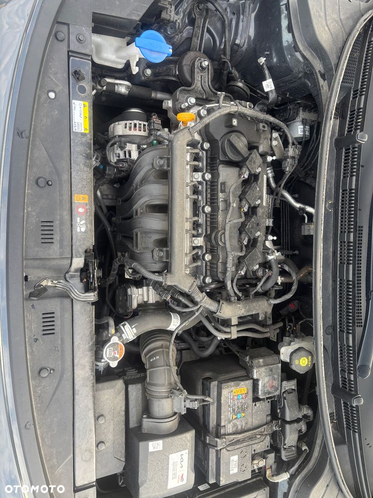 Kia Rio 1.2 Edition 7 - 10