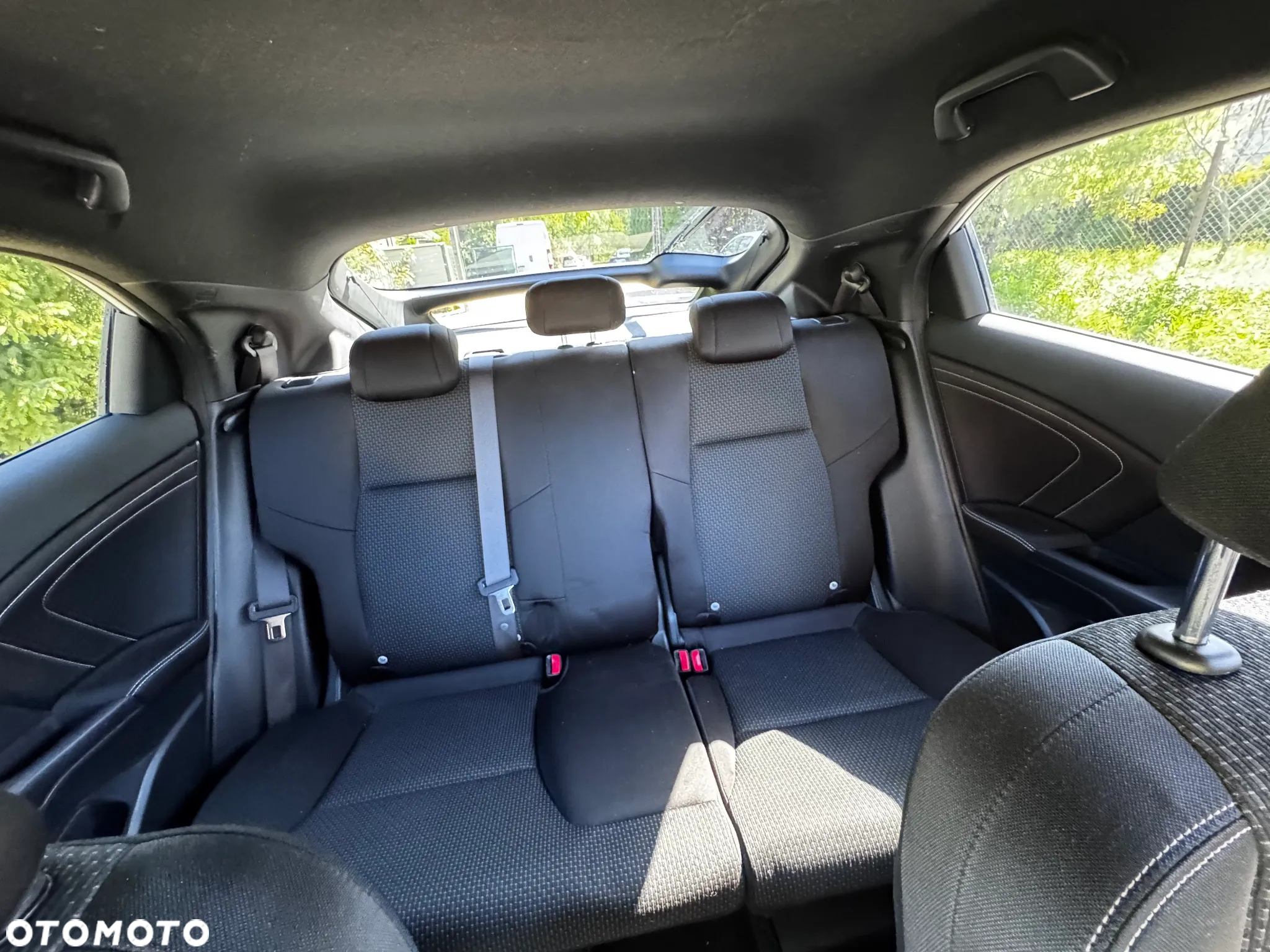 Honda Civic 1.6 i-DTEC Sport - 11