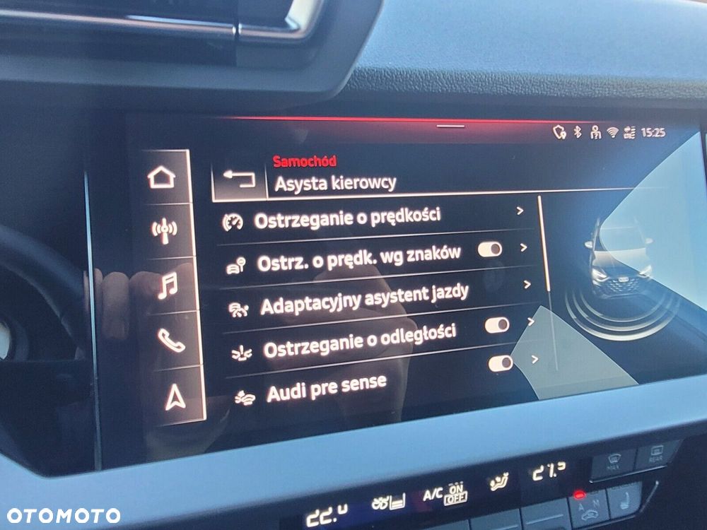 Audi A3 Sportback - 32