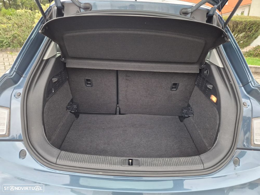 Audi A1 Sportback 1.6 TDI design - 14