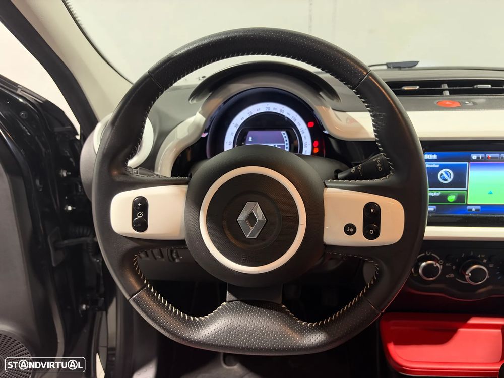 Renault Twingo - 14