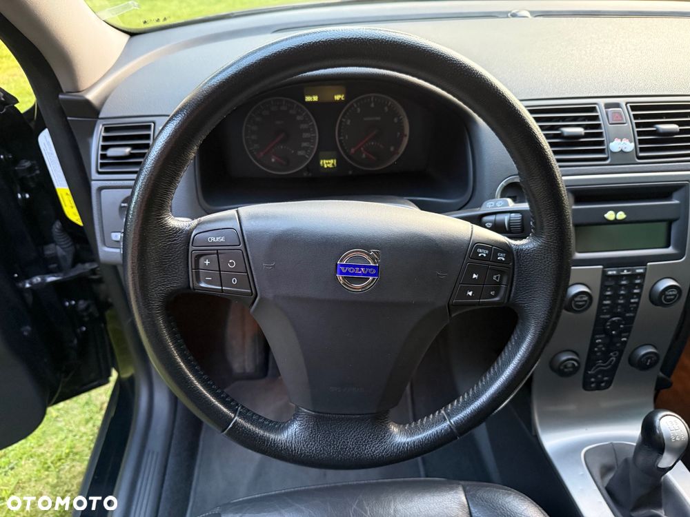 Volvo C30 1.8 Summum - 14