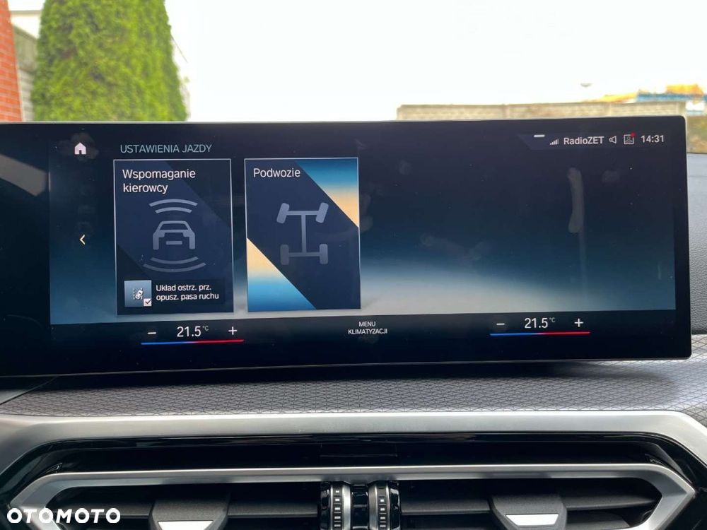 BMW Seria 3 320i Touring M Sport - 23