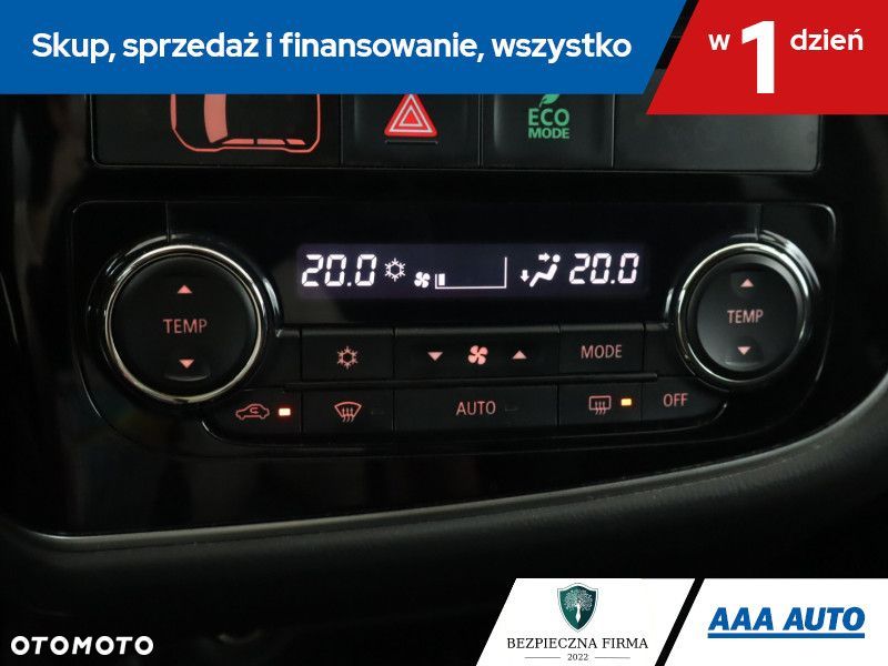 Mitsubishi Outlander - 18