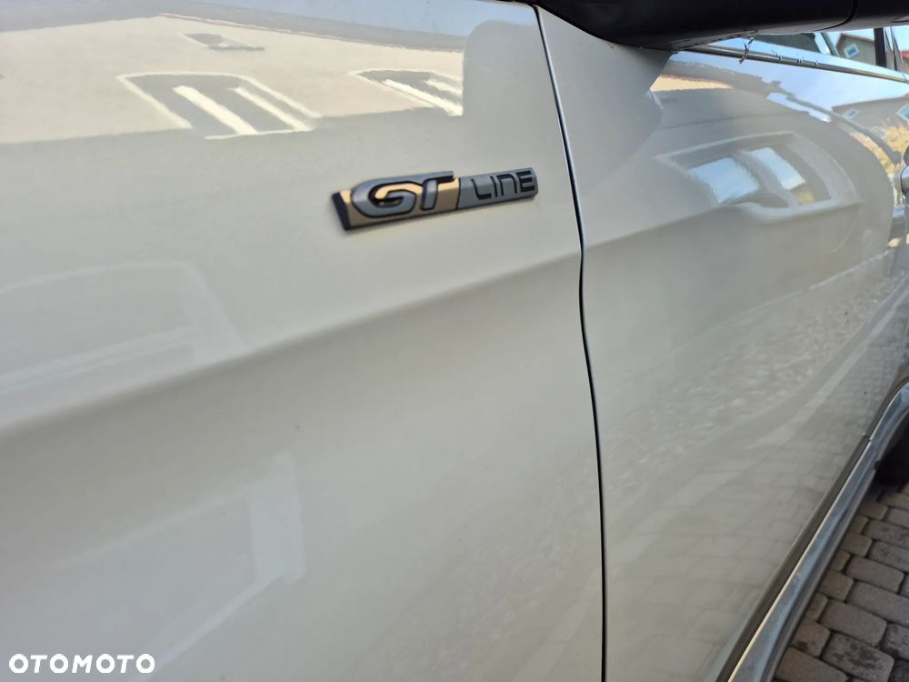 Peugeot 3008 1.6 PureTech GPF GT Line S&S EAT8 - 29