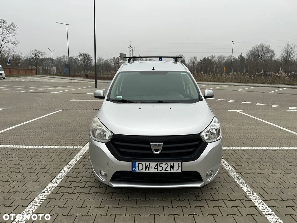 Dacia Dokker - 2