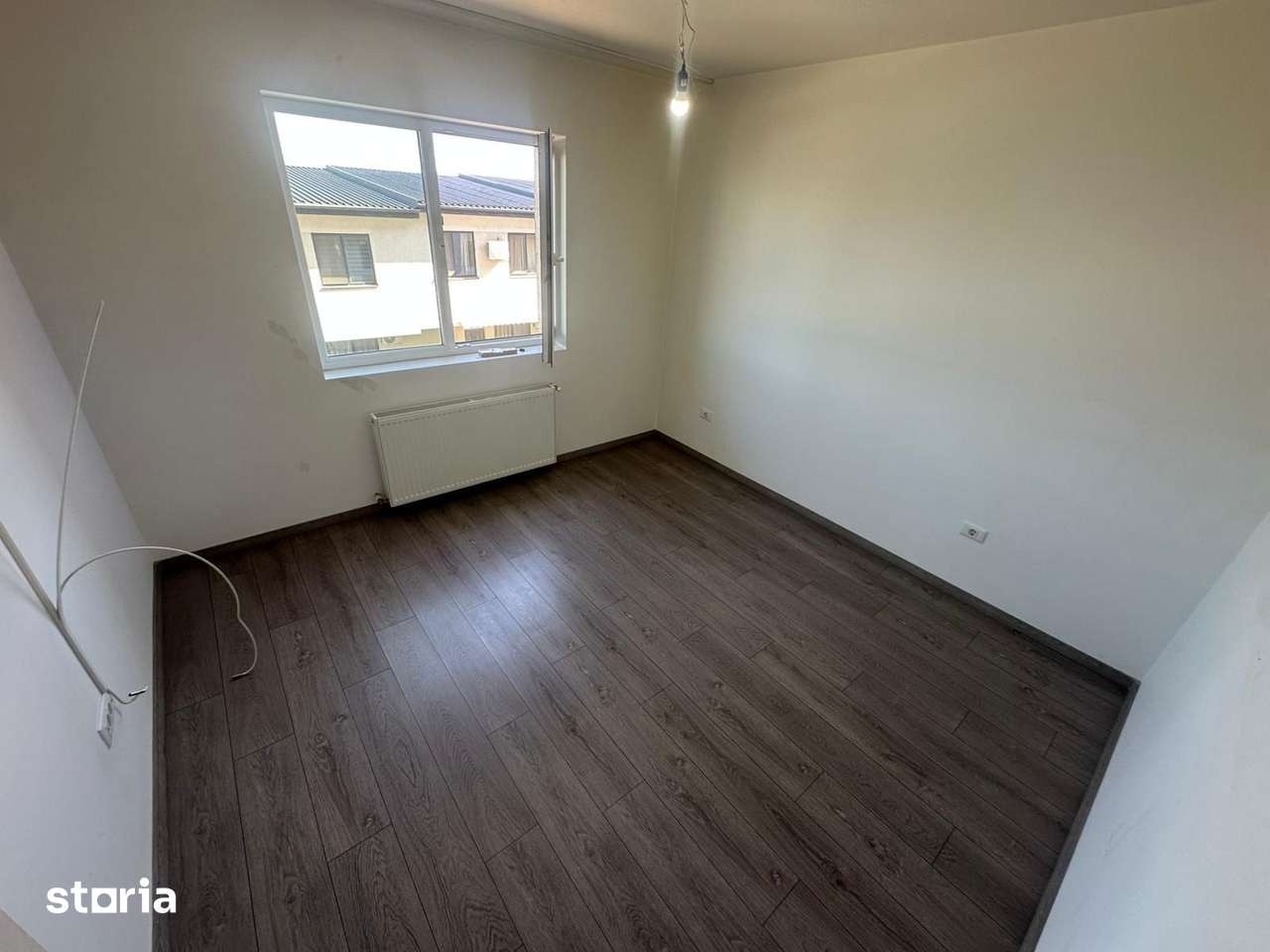 AP. 2 CAMERE- BUCATARIE INCHISA, BLOC NOU, CENTRALA PROPRIE - Imagine principală: 5/8