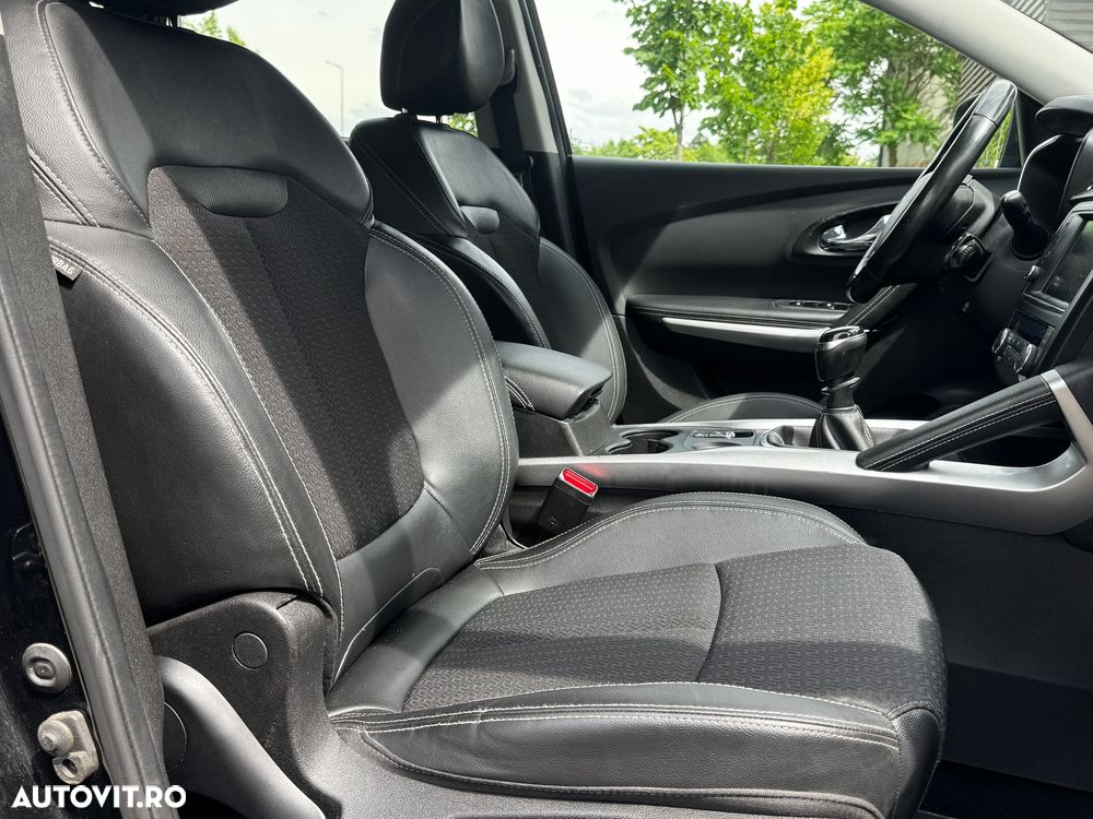 Renault Kadjar Energy dCi 130 Bose Edition - 24