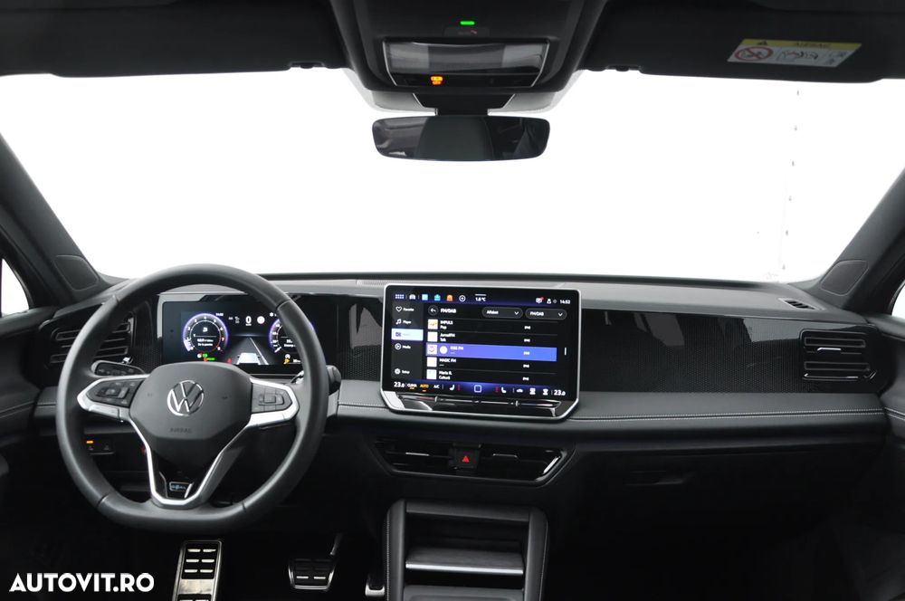 Volkswagen Tiguan 1.5 TSI OPF DSG Life - 13