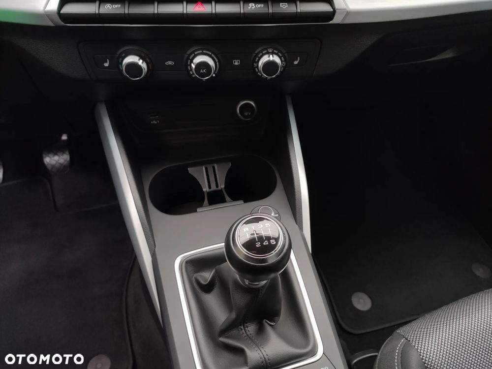 Audi Q2 1.4 TFSI CoD Sport - 19