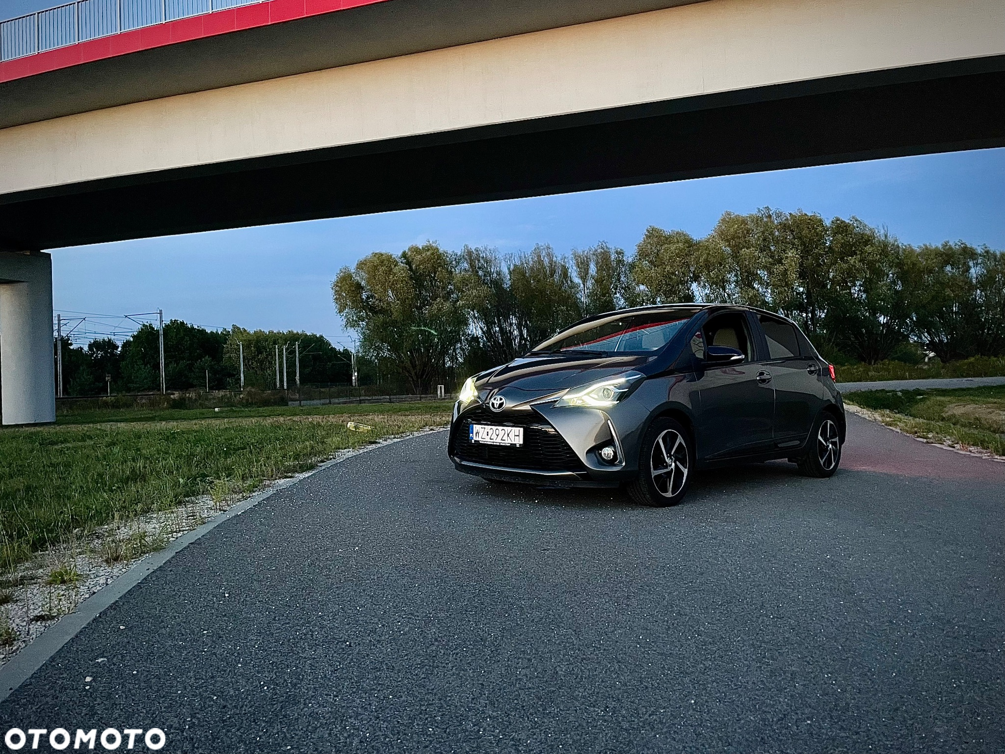 Toyota Yaris 1.5 Selection - 10