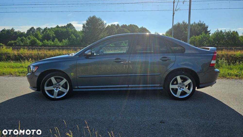 Volvo S40 T5 AWD Sport - 7