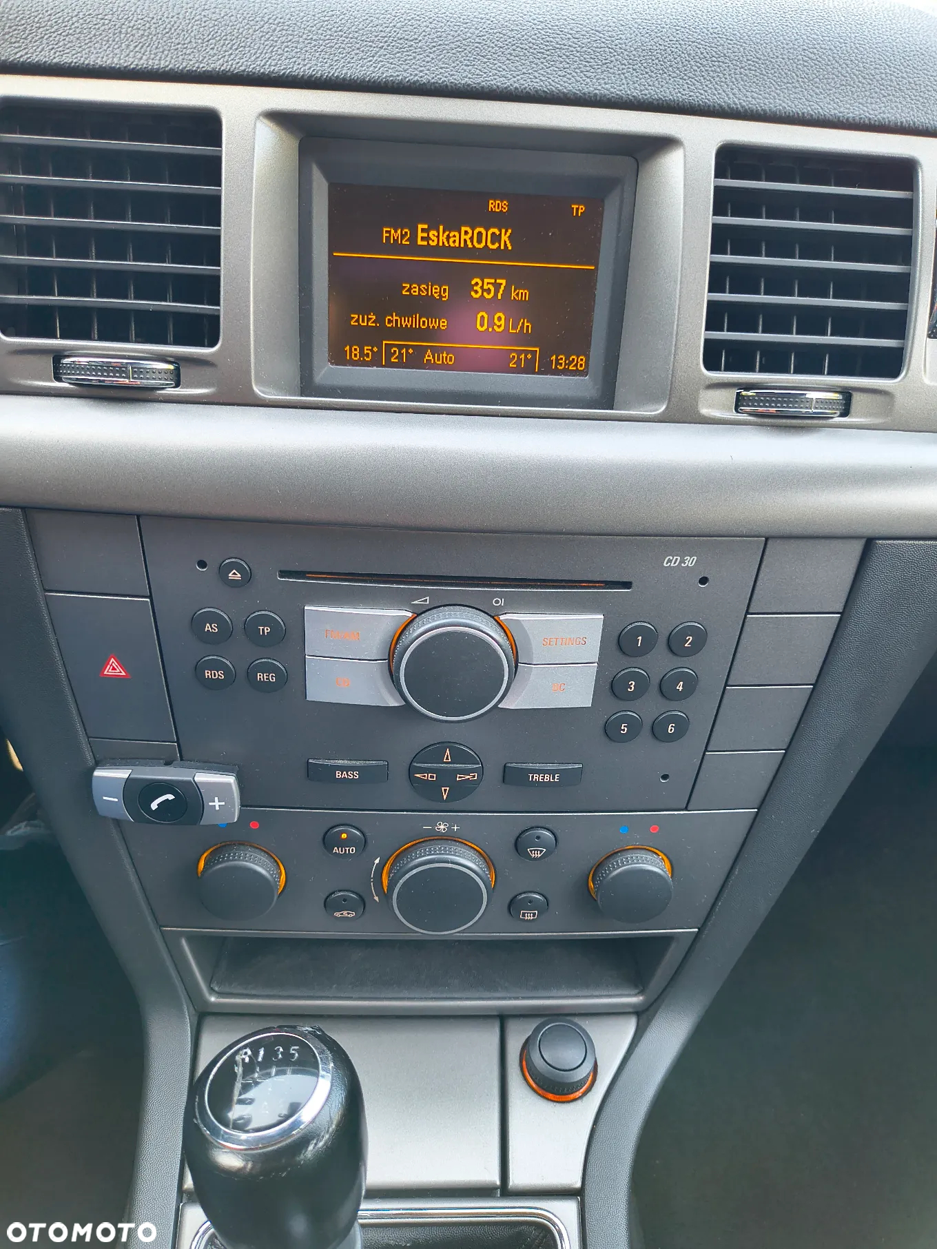 Opel Vectra ver-1-9-cdti-cosmo - 6