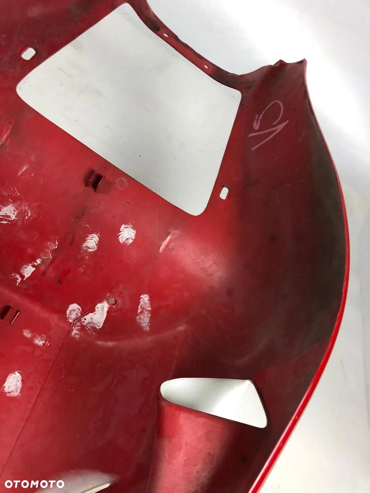 Ducati 916 996 998 94-04 Monoposto Ogon Zadupek Owiewka Nakładka - 15