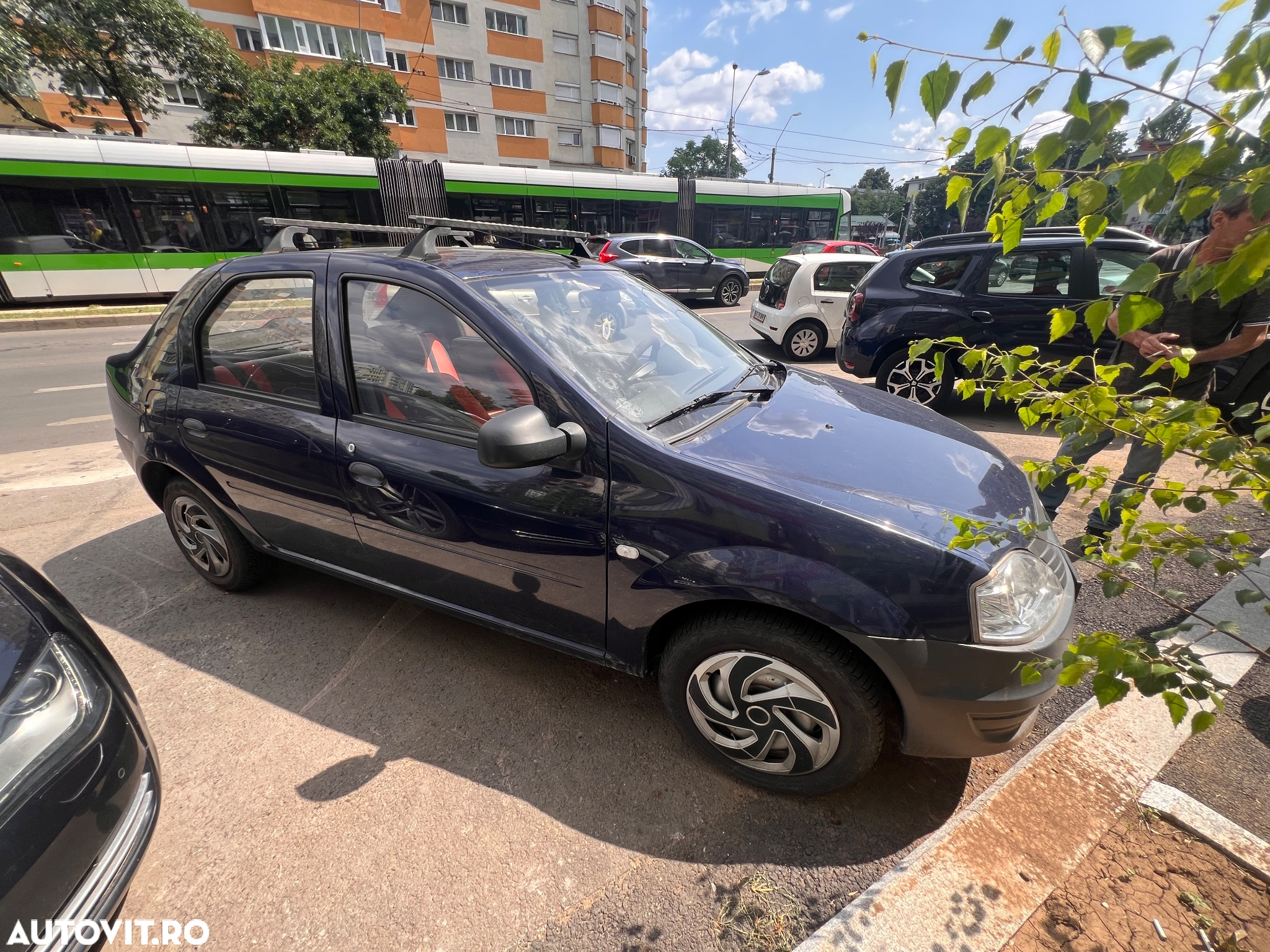 Dacia Logan 1.4 MPI - 2