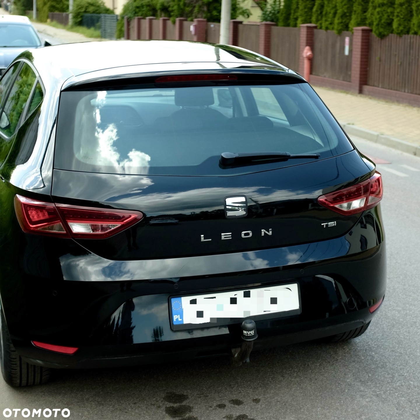 Seat Leon 1.2 TSI Style S&S DSG - 7