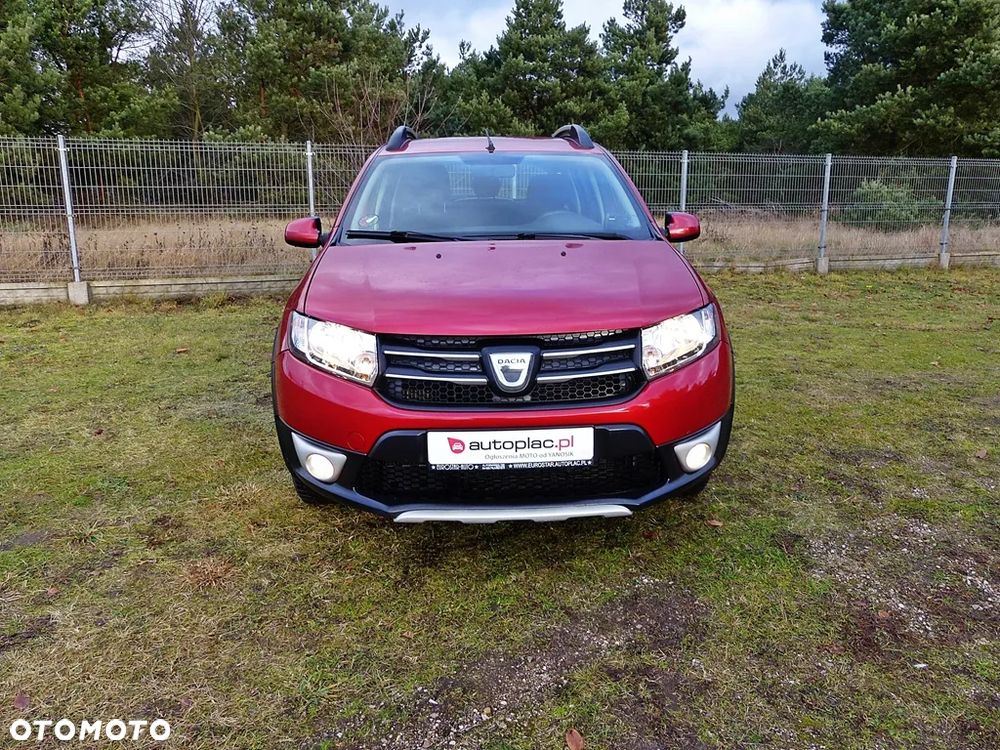 Dacia Sandero Stepway 1.5 dCi Outdoor S&S - 2