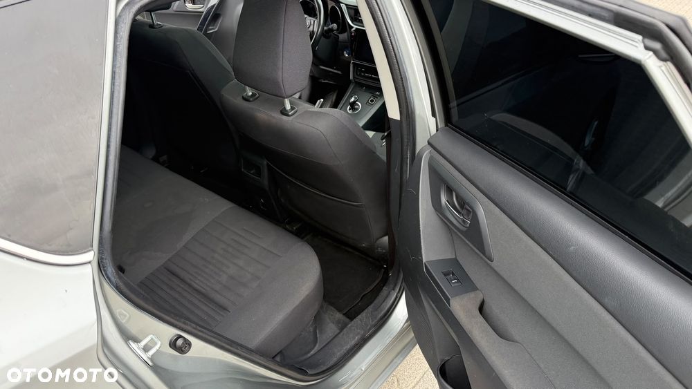 Toyota Auris - 8