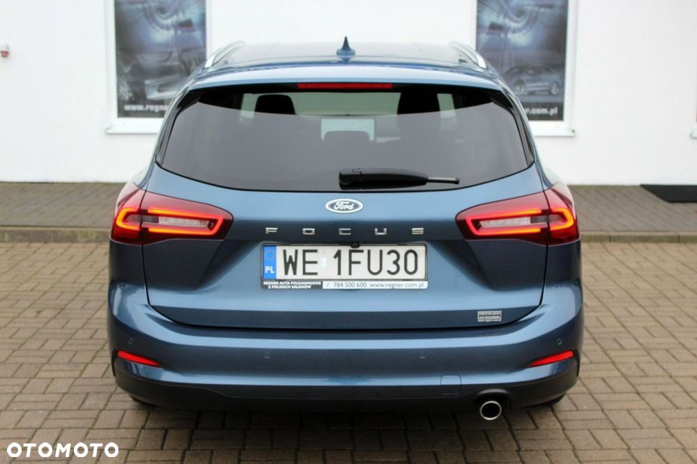 Ford Focus 2024 photo 5