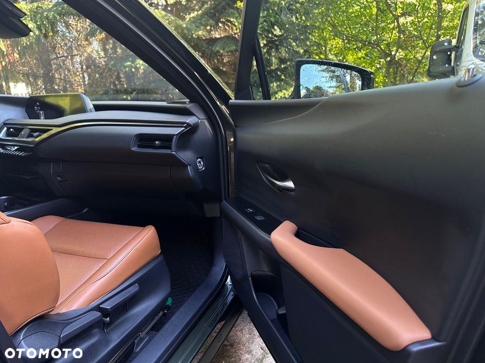 Lexus UX 200 Prestige 2WD - 20