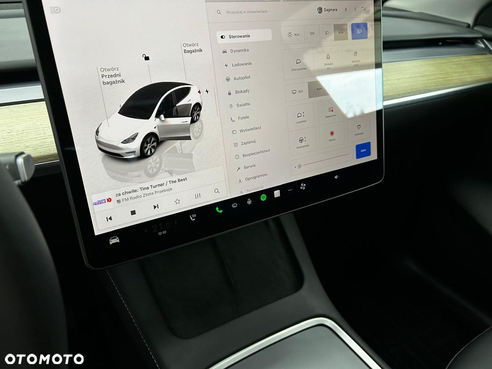 Tesla Y RWD - 3