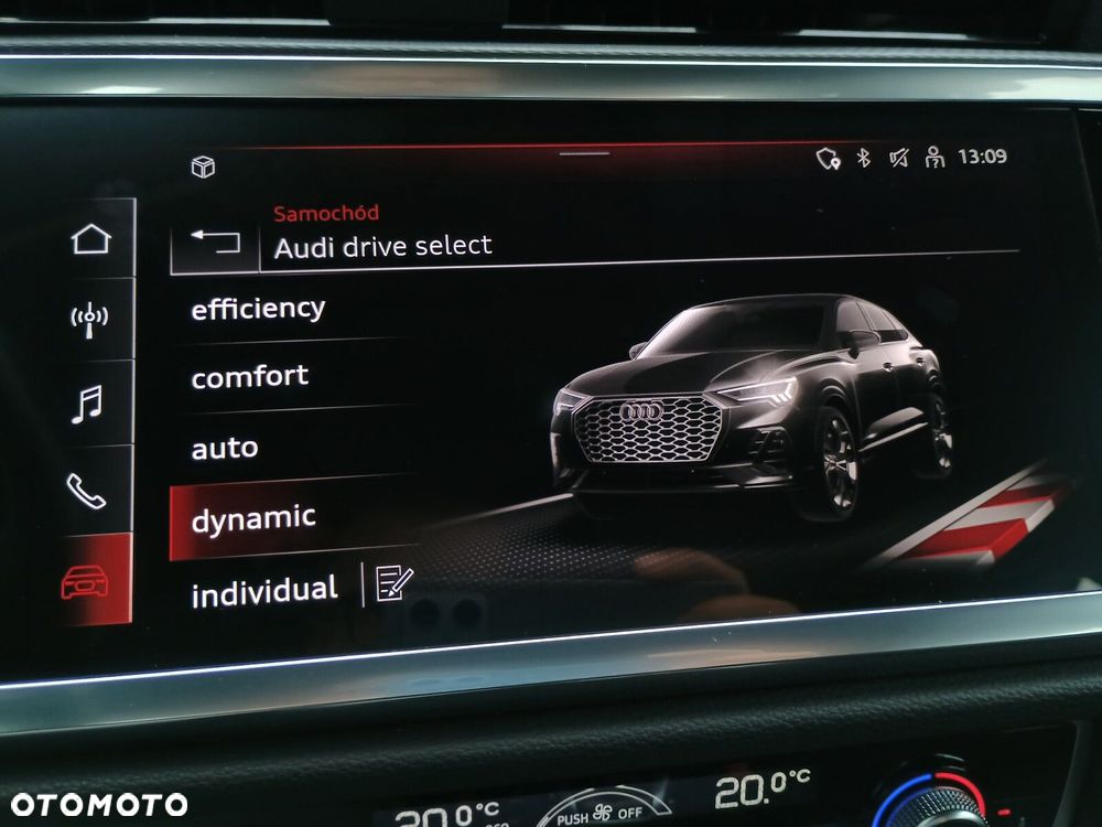 Audi Q3 Sportback - 25