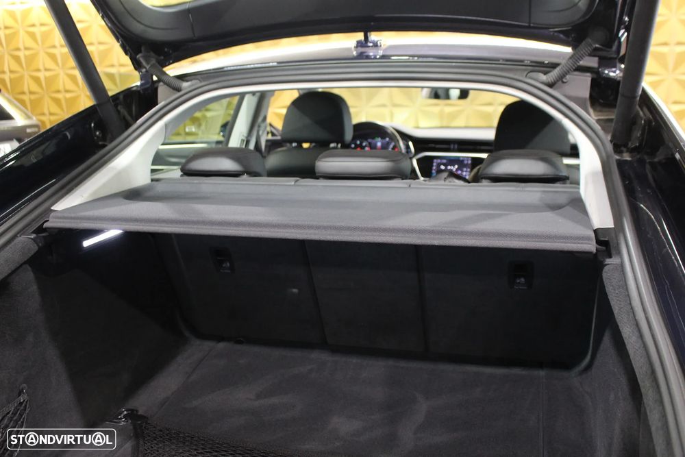 Audi A7 Sportback 50 TDI V6 quattro Advance Tiptronic - 30