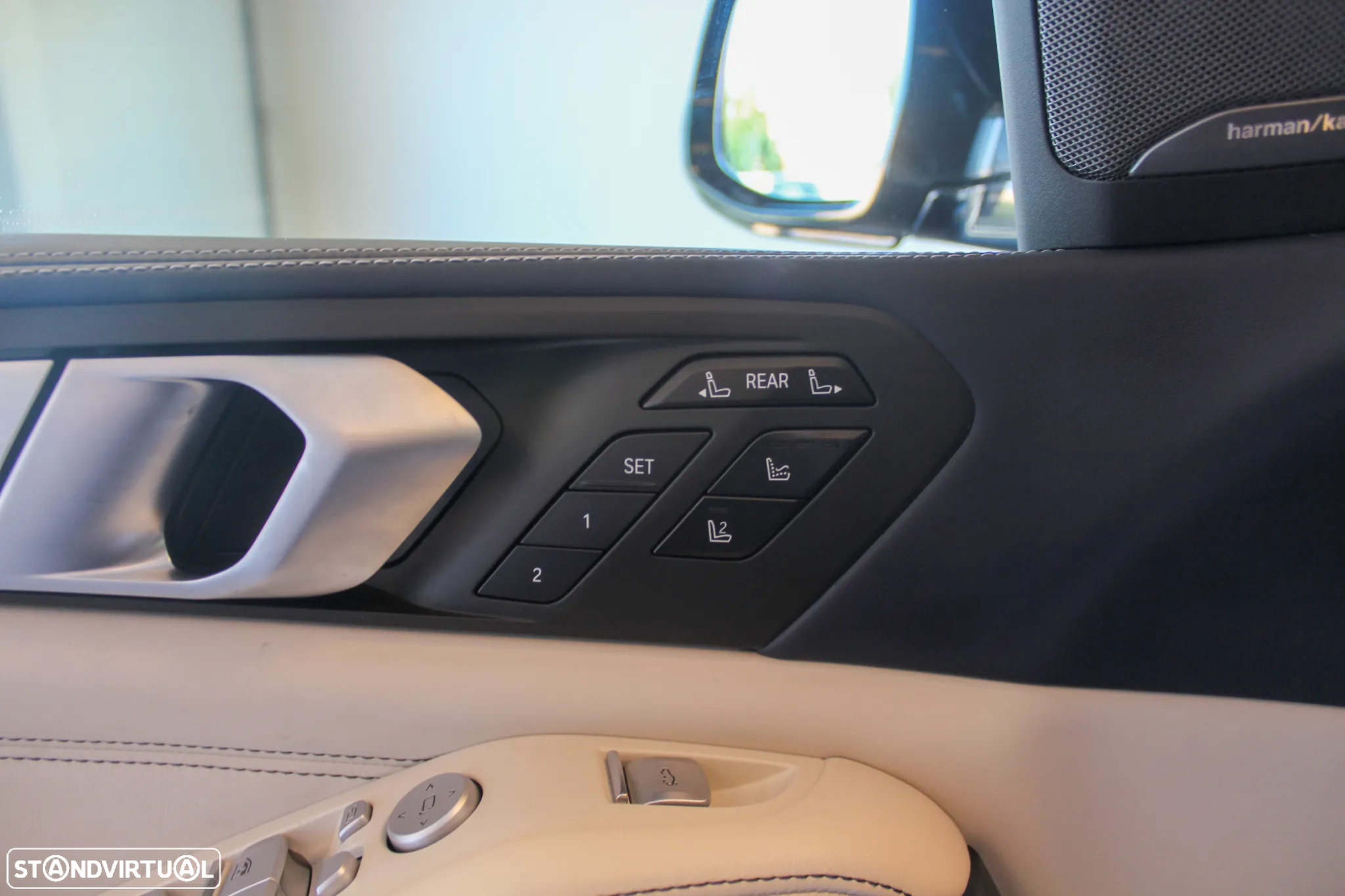 BMW X7 30 d xDrive - 20
