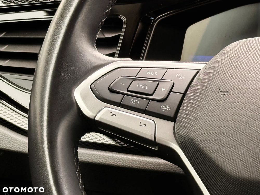 Volkswagen Taigo 1.0 TSI Life - 20