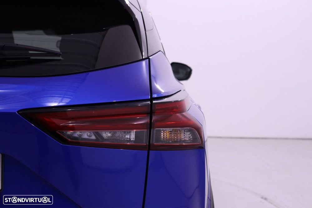 Nissan Qashqai 1.3 DIG-T N-Connecta - 10