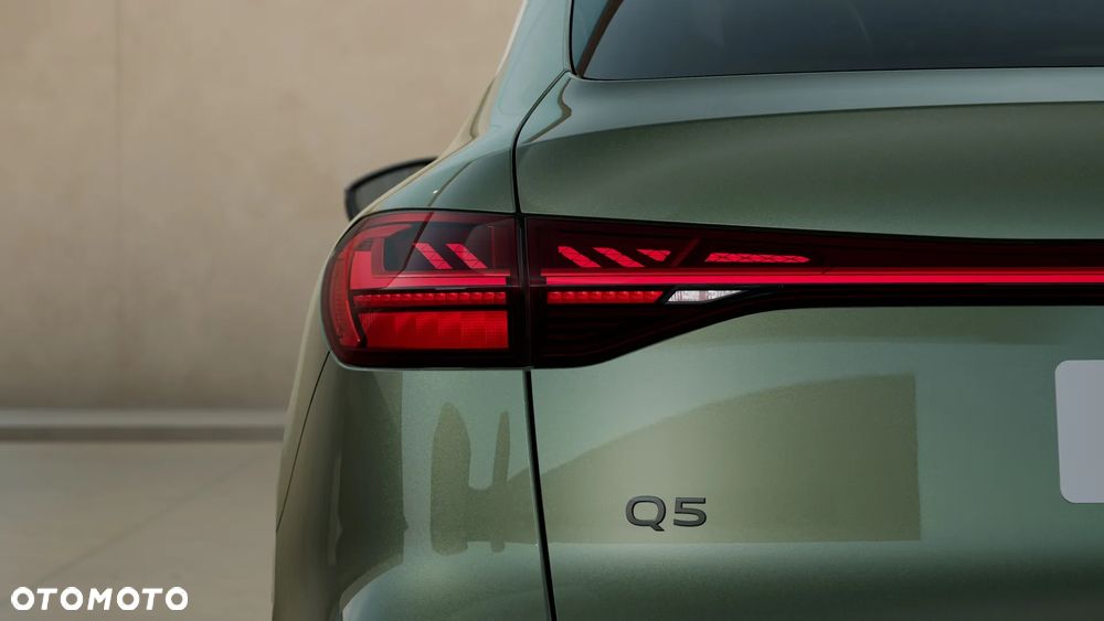 Audi Q5 Sportback - 9
